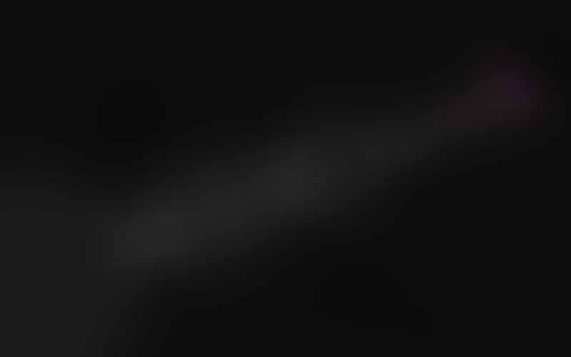 Ray Marching Experiment